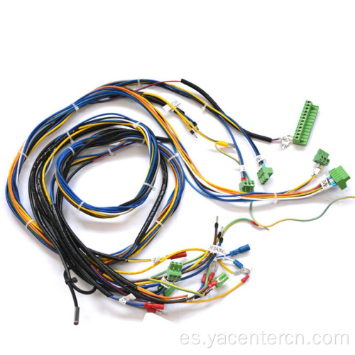 Cable de fuerza de conducción Componentes originales